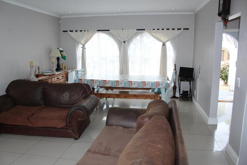 4 Bedroom Property for Sale in Tygerdal Western Cape